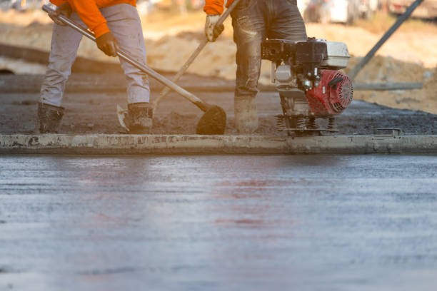  Auburn, WA Concrete contractor Pros